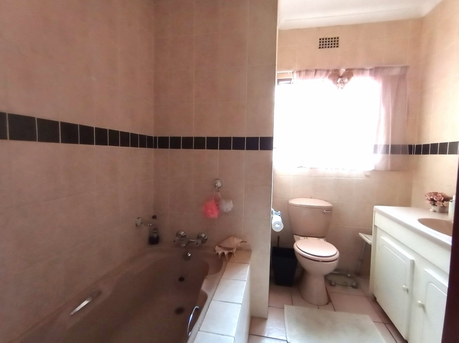 3 Bedroom Property for Sale in Parys Free State